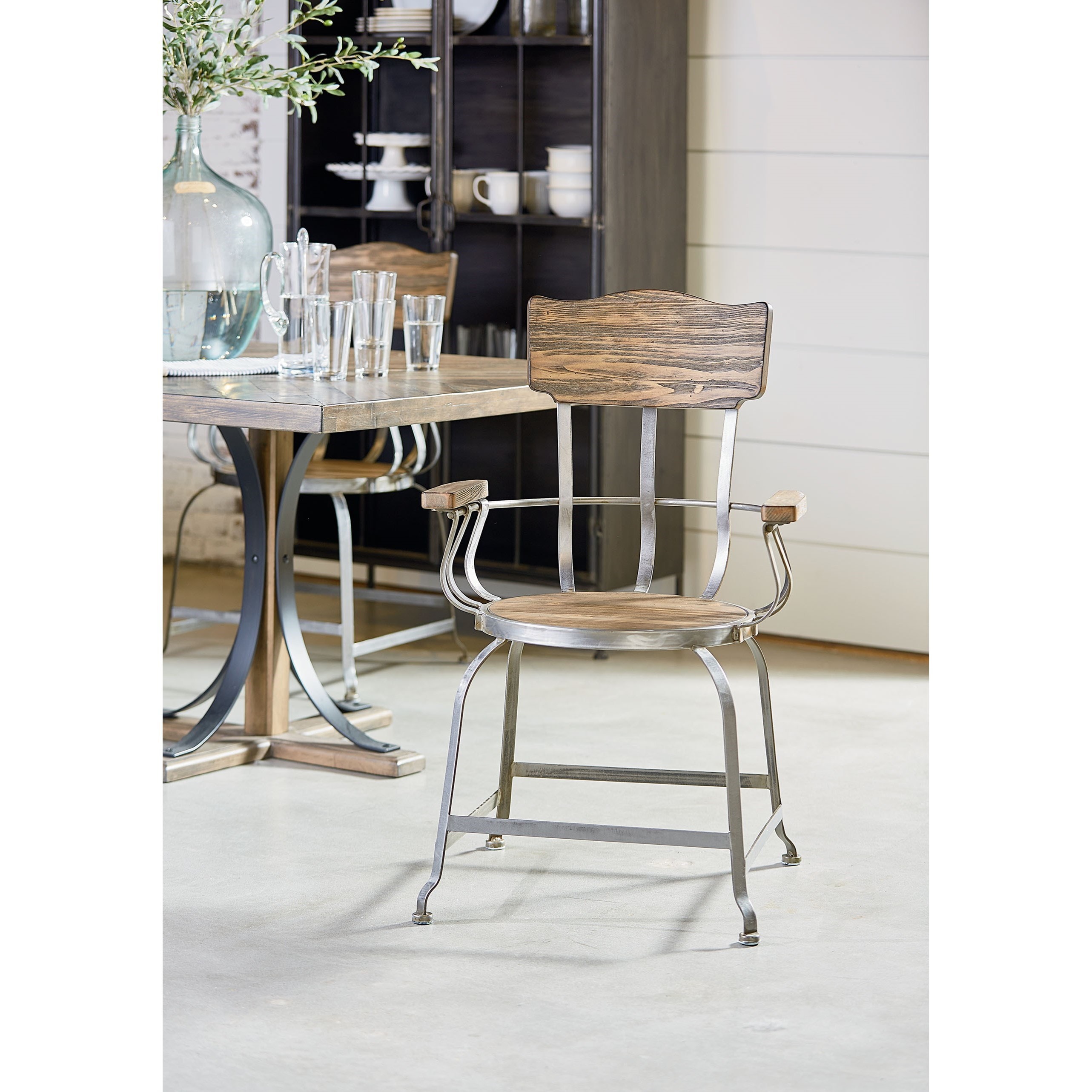 joanna gaines bar stools rustic chic magnolia home by joanna gaines industrialarm chair industrial 1011804rf arm joanna gaines bar stools rustic chic magnolia home by joanna gaines industrialarm chair industrial 1011804rf arm
